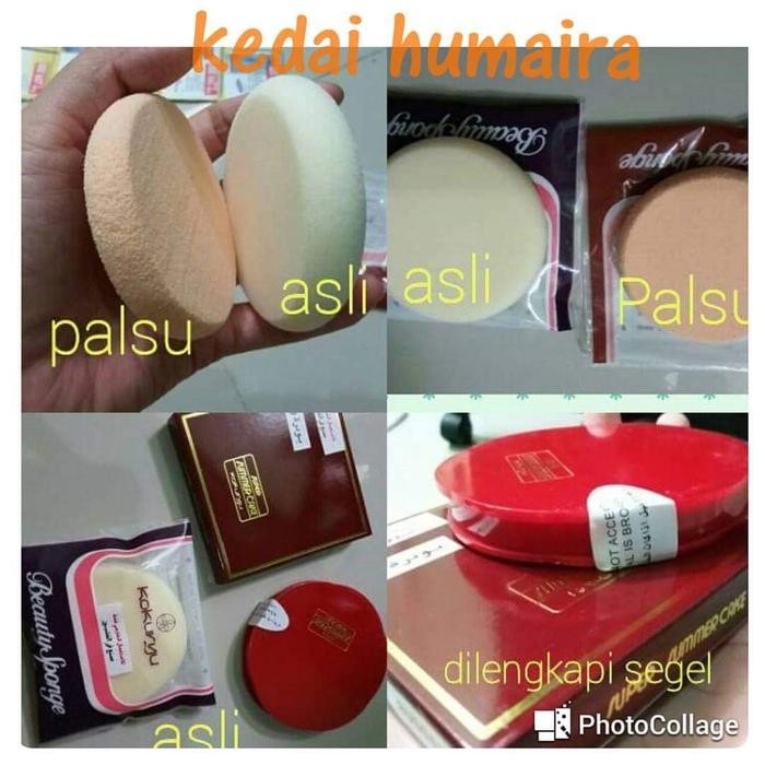 Bedak Arab Kokuryu Original 100%
