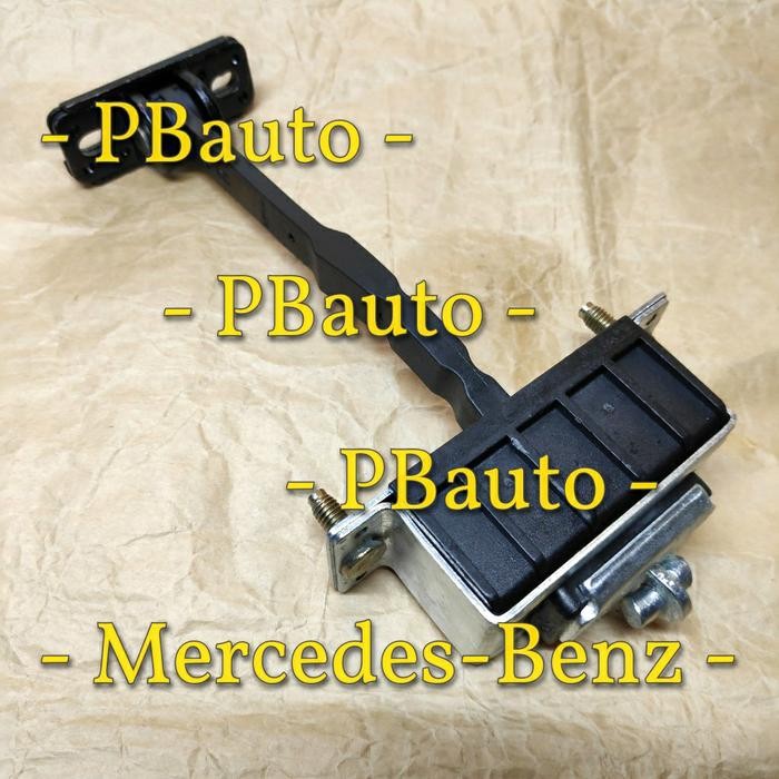 Doorcek W211 Pintu Depan Mercedes Benz / Door Check W211 Gratisongkir