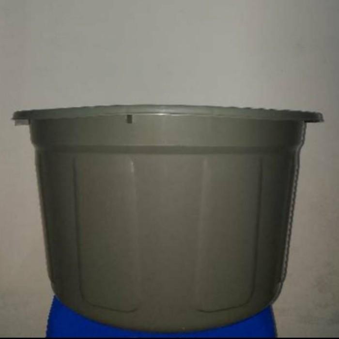 Bak Plastik Besar Great/ Bak 45 Great/ Ember Besar Plastik -Gratisongkir