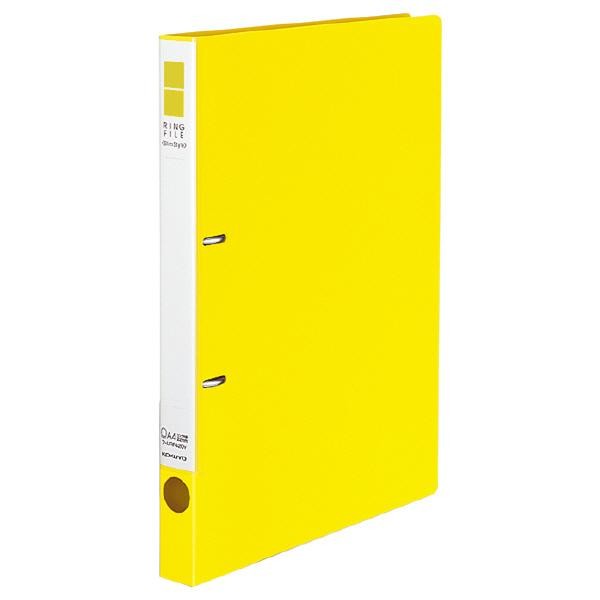 

NEW! KOKUYO FU-URF420 2 RING FILE A4