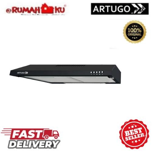 COOKER HOOD ARTUGO AX610SB