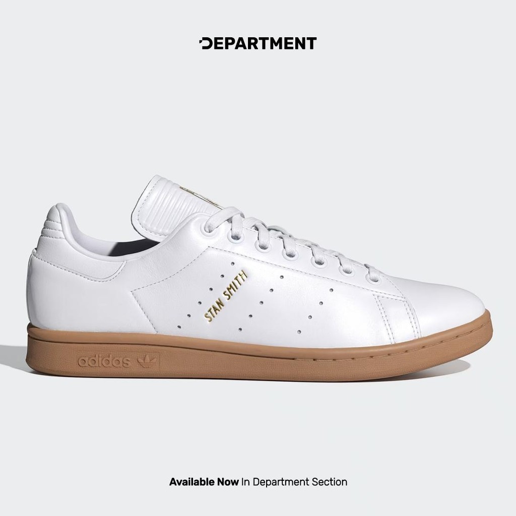 ADIDAS Sepatu Sneakers Pria STAN SMITH ID1342 ORIGINAL