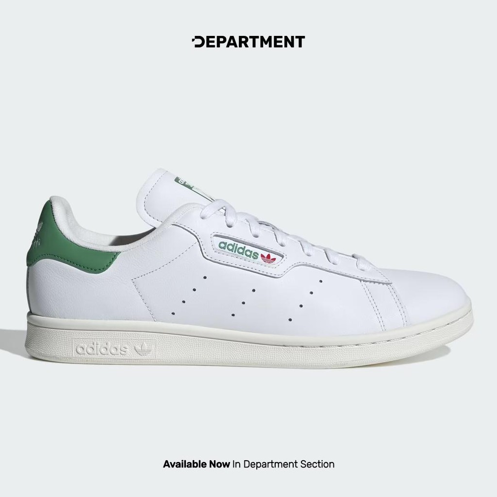 ADIDAS Sepatu Sneakers Pria STAN SMITH ID1369 ORIGINAL