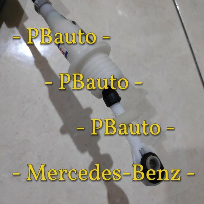 Kabel Gas W202 C'Class Mercedes Benz / Mercy Cable Throttle Control Sparepart Onderdil C180 C200