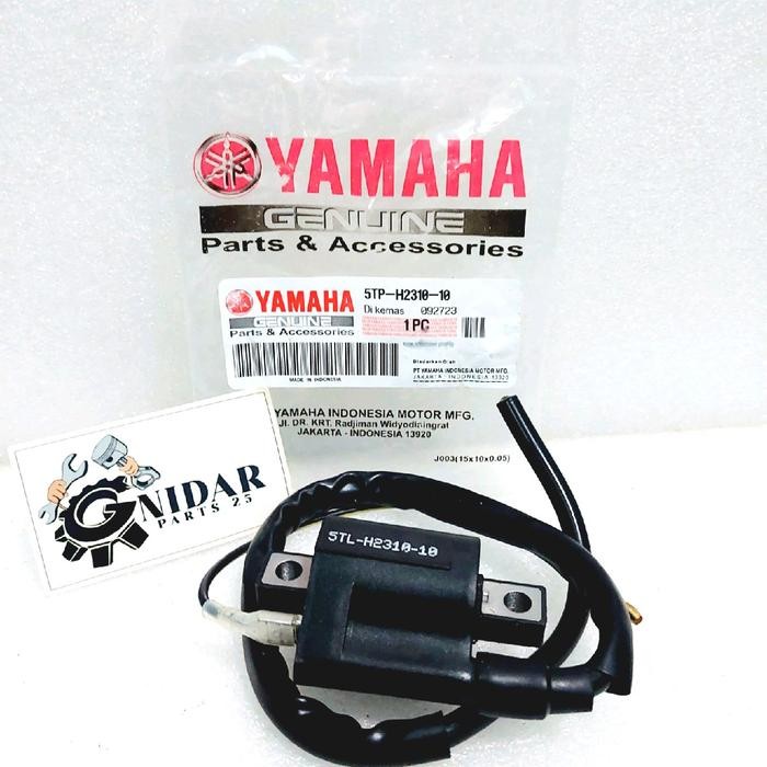 READY KOIL COIL KUMPARAN FIZR VEGA, VEGA R NEW JUPITER, JUPITER Z BURHAN , JUPITER MX, MX NEW MIO