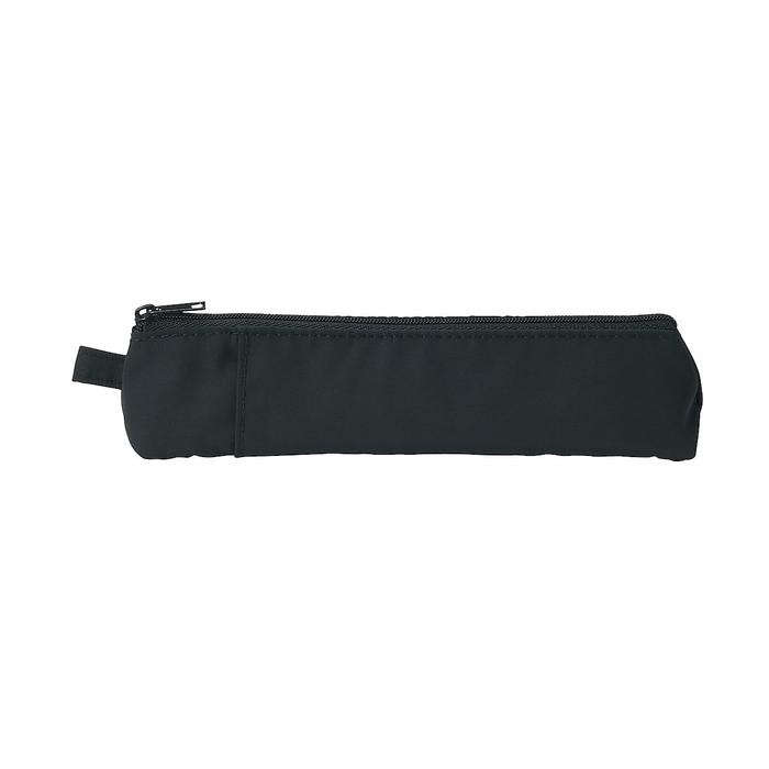 

MUJI - Nylon Slim Pen Case Tempat Pensil best seller