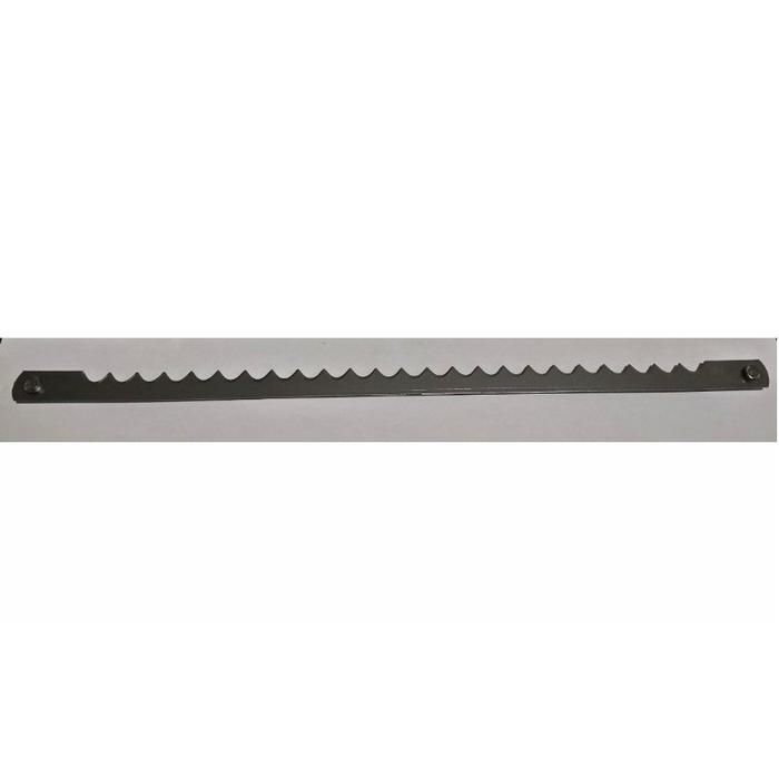 Pisau Roti Tawar Pisau Mesin potong Roti Tawar Pisau blade slicer