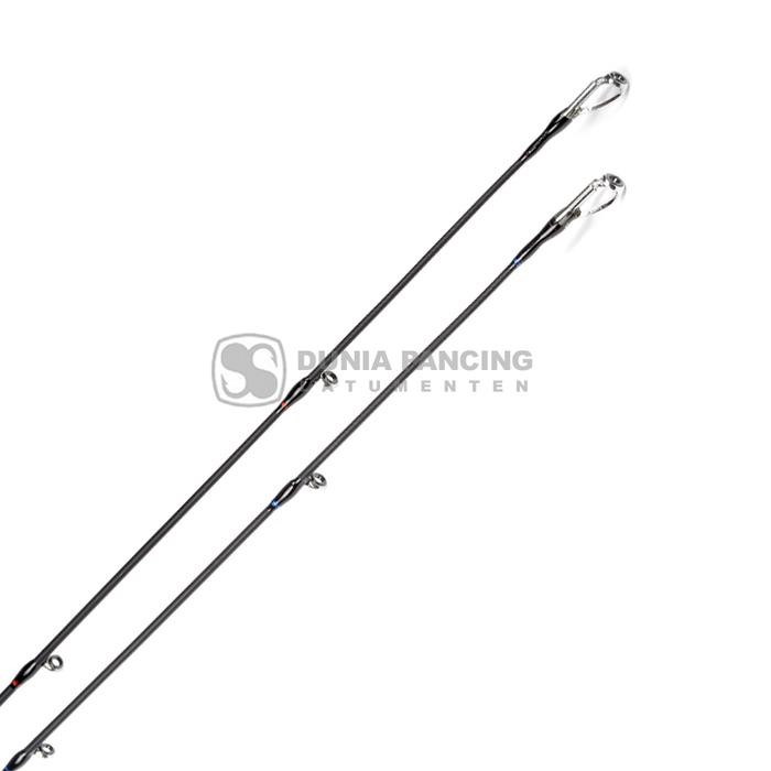 Ujung Joran Maguro BALLISTA FLAME and ICE