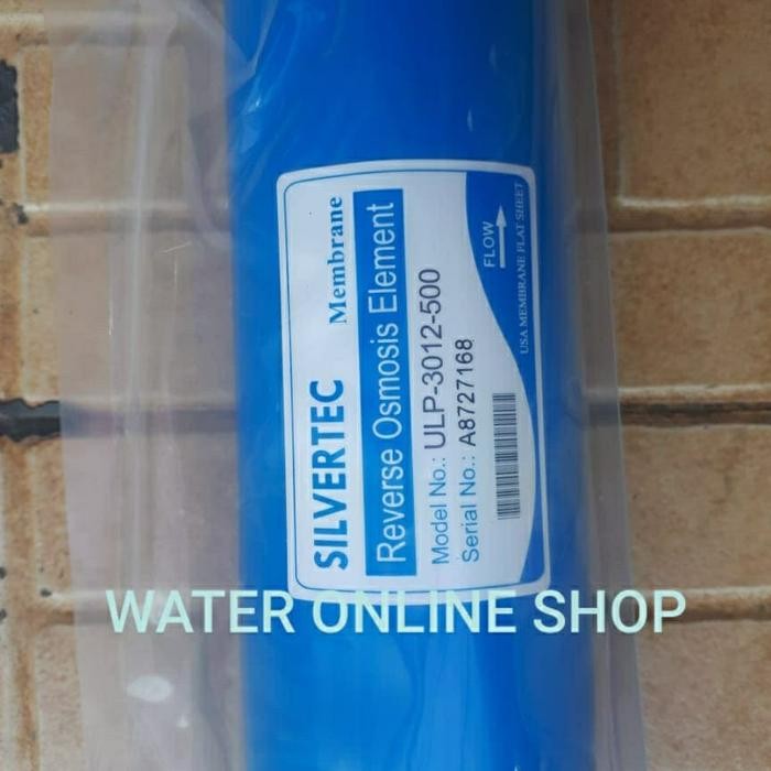 Membran RO 500 gpd / SILVERTEK 500gpd