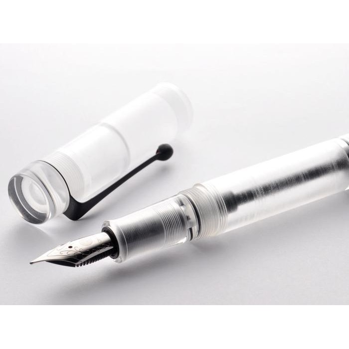 

Opus88 Demonstrator Fountain Pen best seller