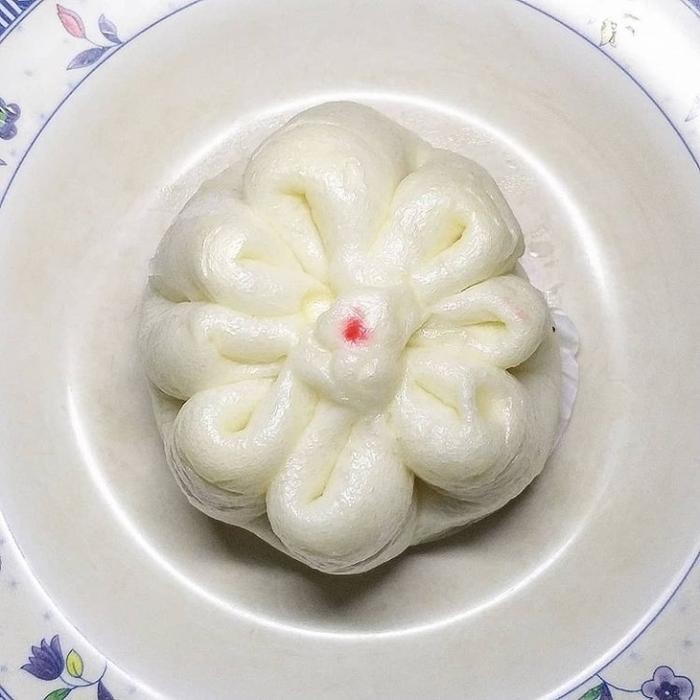 

Bak Pao Huang Pao Medan Oleh Oleh Khas Medan - Bao Bak Komplit