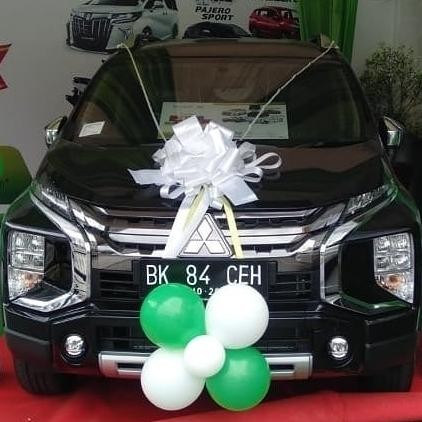 

Pita Hadiah Mobil Pita Jadi Hadiah Kado / Hiasan Doorprize / Dekorasi