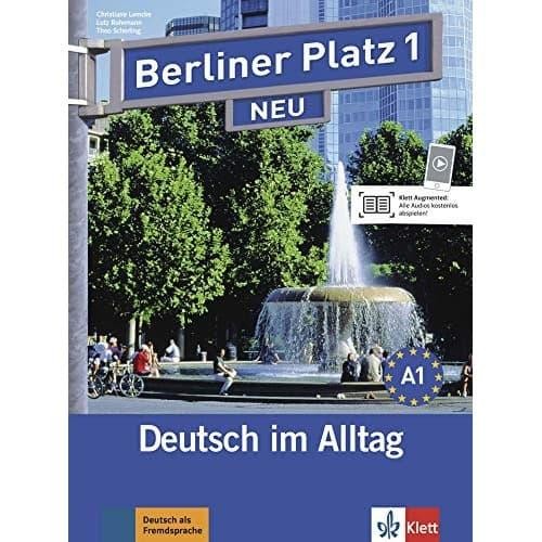 

Berliner platz 1 Neu