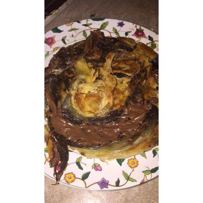 

FyZ Maryam Choco Delight