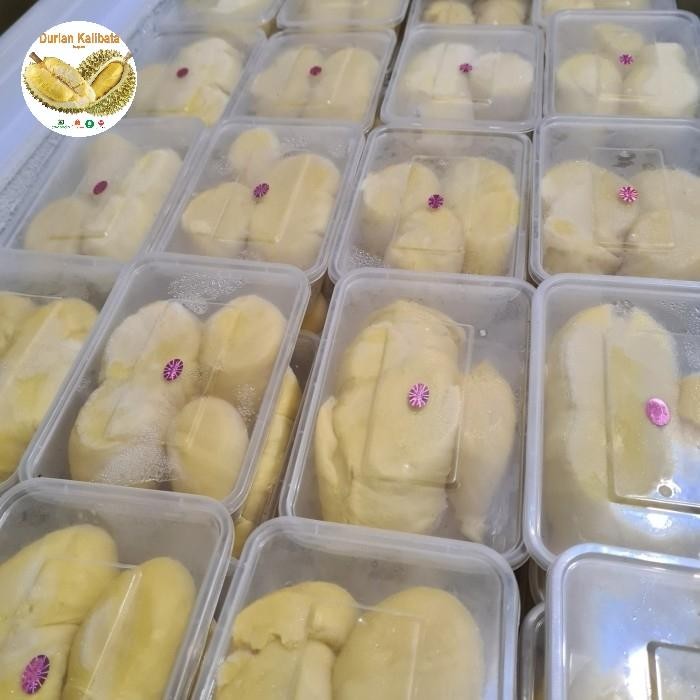 

Glx Durian duren montong Parigi palu premium