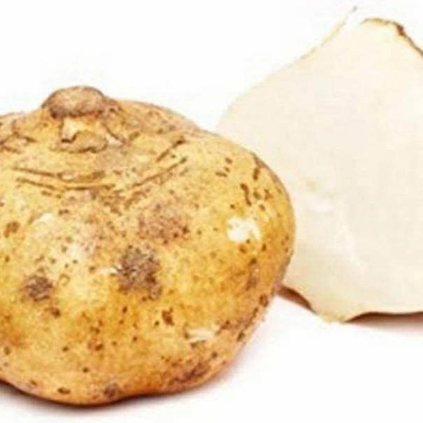 

Glx Termurah Buah Bengkuang * Bengkoang * 1kg * 2-4pcs * Bermacam manfaat