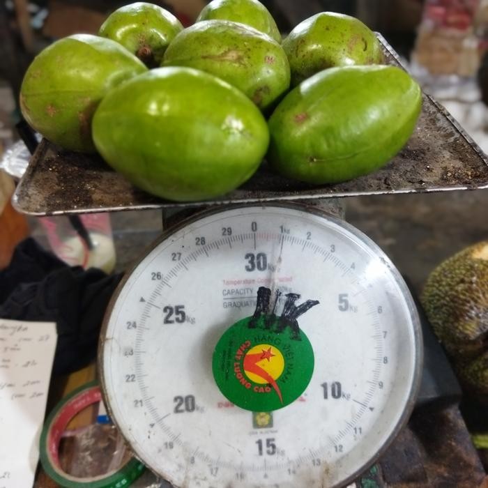 

Glx buah kedondong /kg