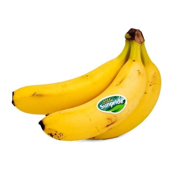 

Glx Pisang Sunpride / Cavendish FRESH - 1Kg [GROSIR]