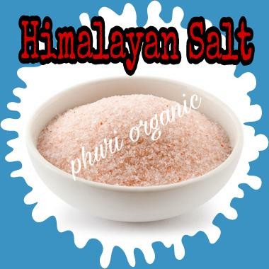 

FyZ 1 Kg Garam Himalaya ( Himalaya Pink Salt )