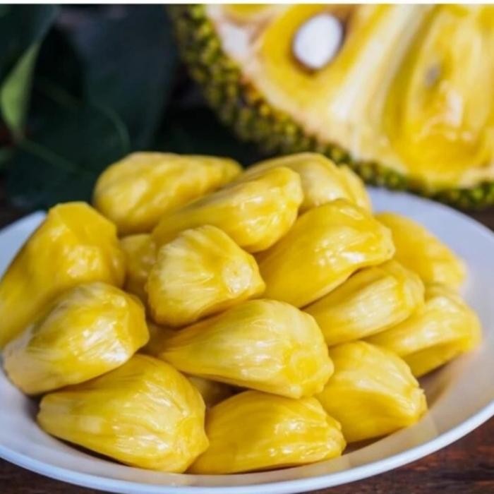 

Glx nangka kupas madu fresh