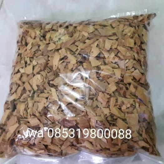 

Glx kayu rambutan chips Steak Daging