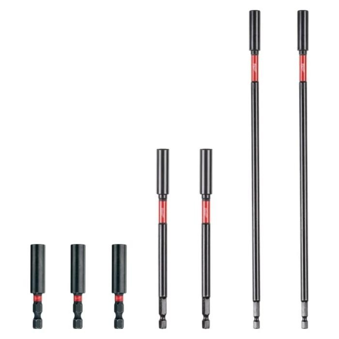 Sale Milwaukee 1/4 Inch Bit Holder Original