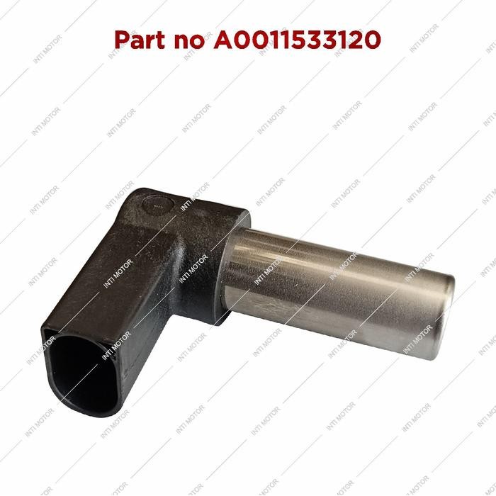 MERCY GENUINE - SALAM SENSOR - A0011533120 - MERCY 1525/1526/1626 masih ready