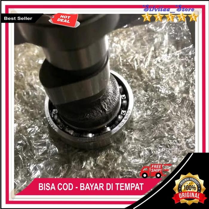 TERBARU NOKEN AS GRAND ORIGINAL AHM NOKEN CHAM UNTUK SUPRA FIT NOKEN AS CHAM