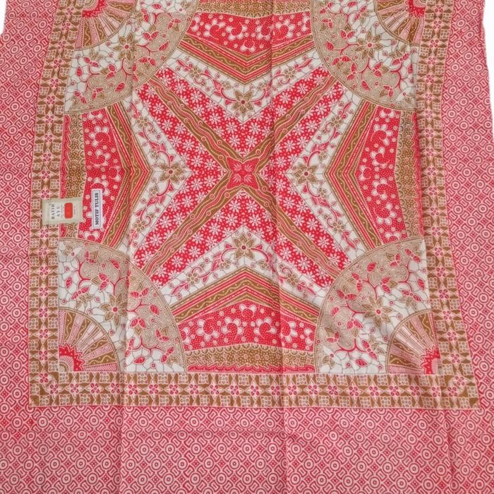 taplak meja batik pekalongan