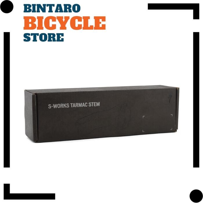 S-Works Tarmac Sl7/Sl8 Stem (31.8Mm) (6)
