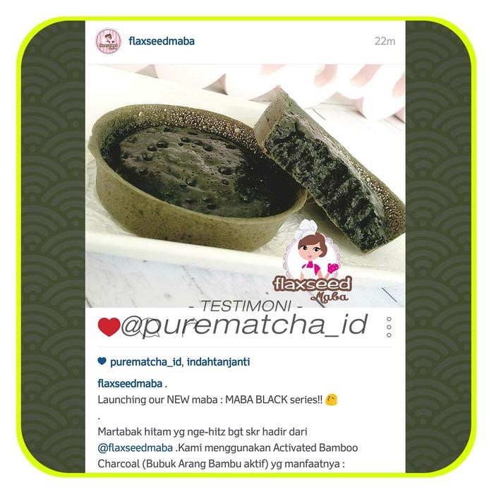 

Activated Bamboo Charcoal (Bubuk Arang Bambu Aktif) 500 Gr Mesh 5000 Gratisongkir