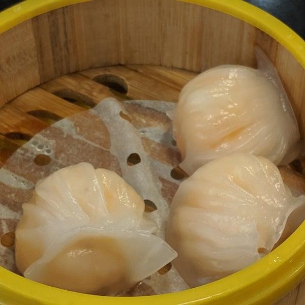 

Ger Dimsum Frozen Hakau isi 50 pcs (Homemade)