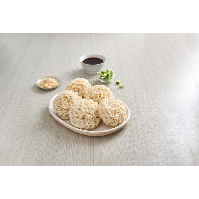 

Ger Pempek Keriting - (5)