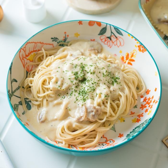 

Ger HEALTHY NOODLE DIPMEALS Healthy Frozen Food