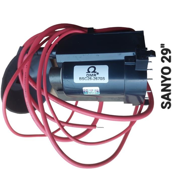 bsc26-2670s bsc 26-27 2670 2670s 2603 2603s sanyo 29 l40b08000 08000