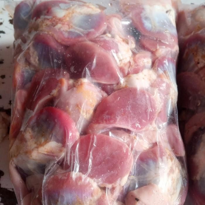 

Gdh ampela bebek premium super murah