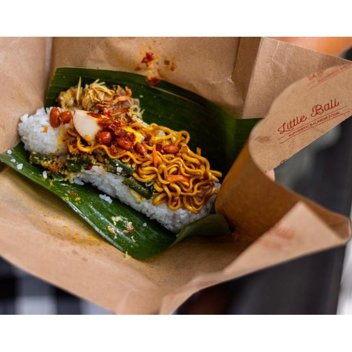 

Gdh nasi jinggo bali