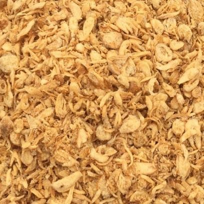 

Gdh Bawang merah goreng sumenep SIE SIN 100gr HALAL