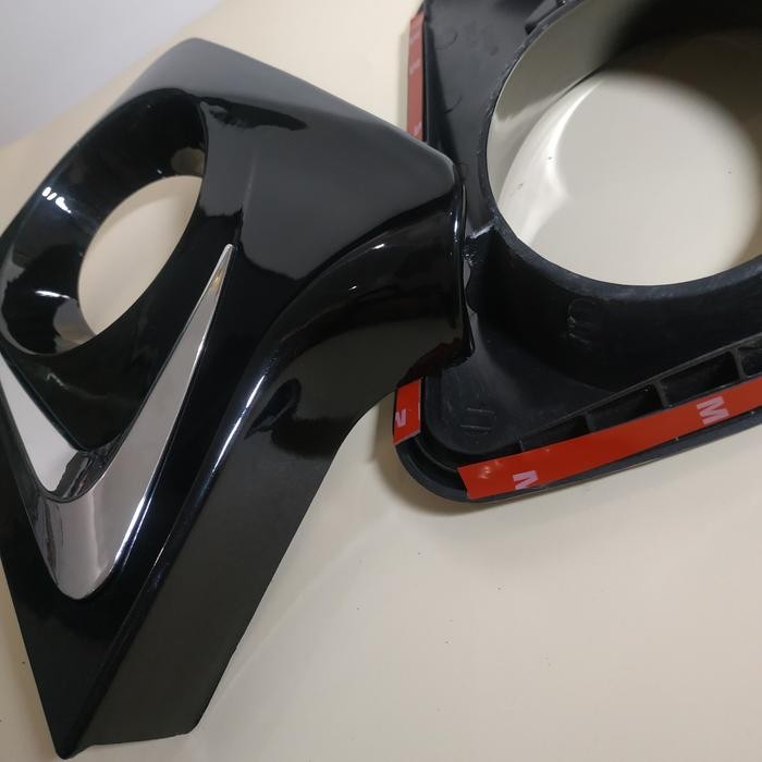 Mantab Ring Garnish Foglamp Avanza All New Type G 2012 2013 2014