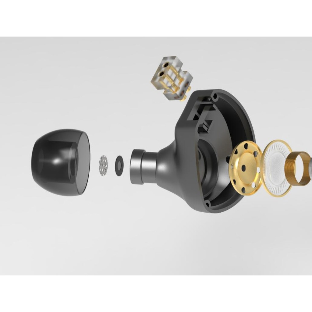 Nozzle for Kefine earphones -Delci, Delci AE, Klean