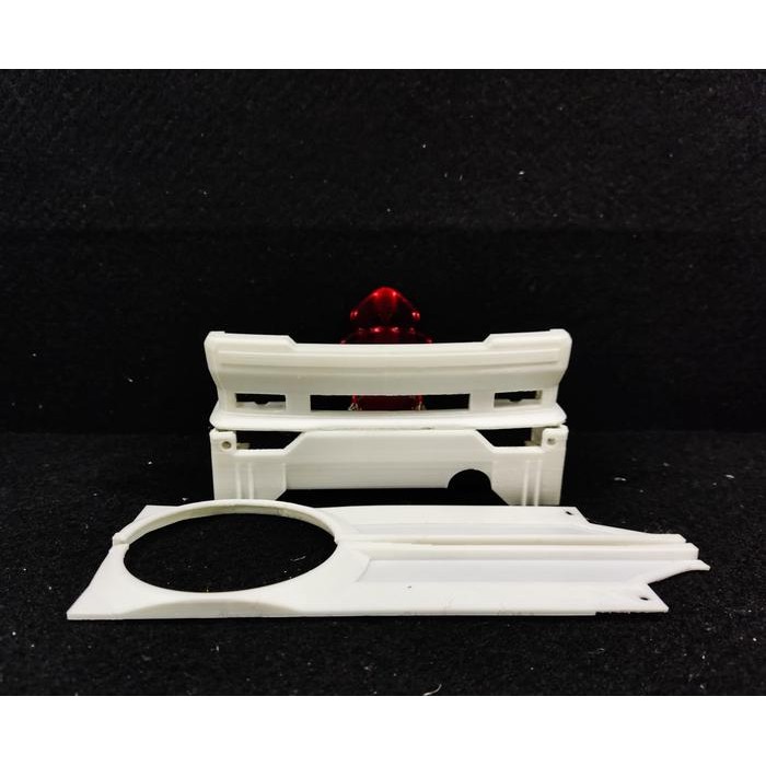 Wpl D12 Body Kit, Wpl D12 Drift Upgrade, Wpl D12 Upgrade Gratisongkir