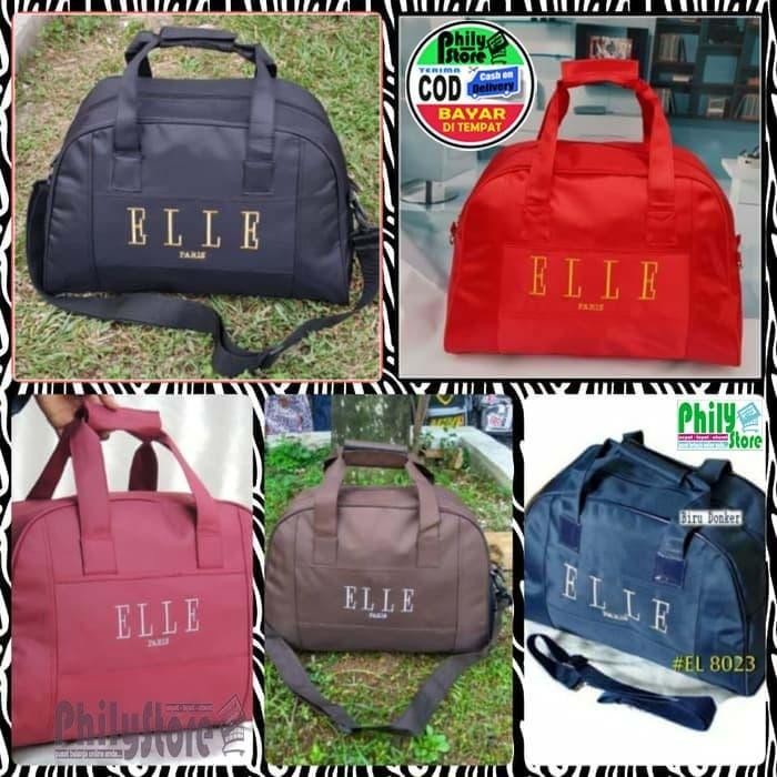 Tas Pakaian / Tas Mudik/ Tas travel/ Tas baju/ tas multifungsi Wanita