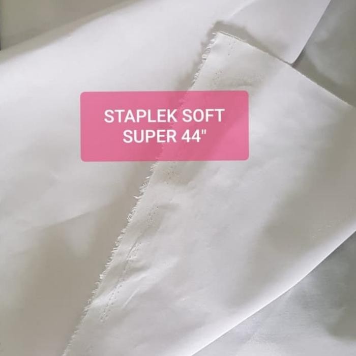 

STAPLEK KAIN KERAS M30 / M32 / M33 LEBAR 115CM KODE 1475