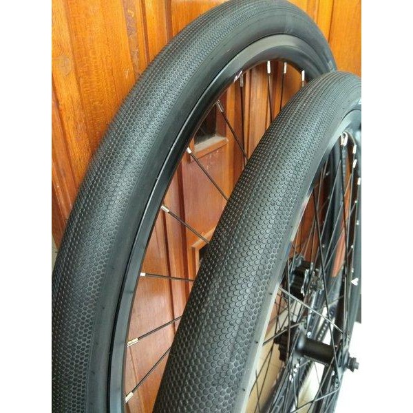 New Ban Luar Schwalbe G-One Speed 27.5 X 1.50 Restock