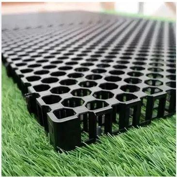 Drainase Rumput Sintetis - Tatakan Rumput Sintetis