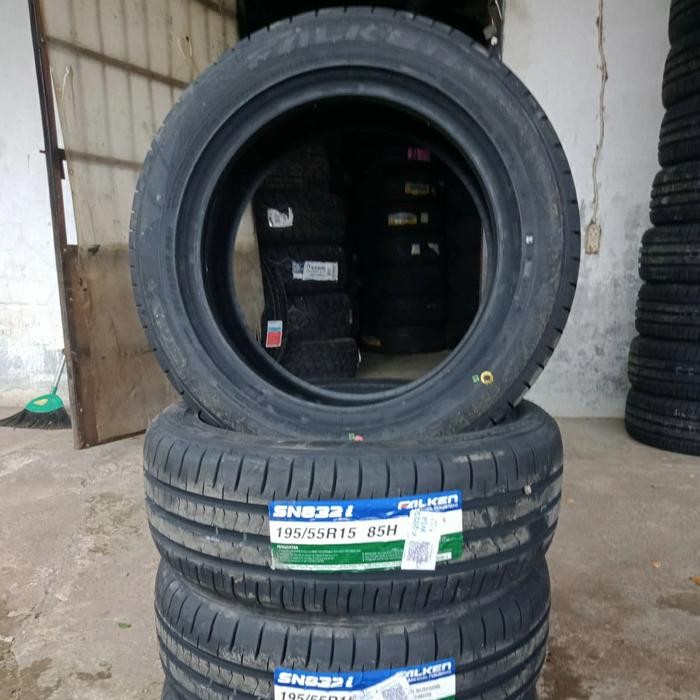 Ban Falken Sn832I 195 55 15 Termurah
