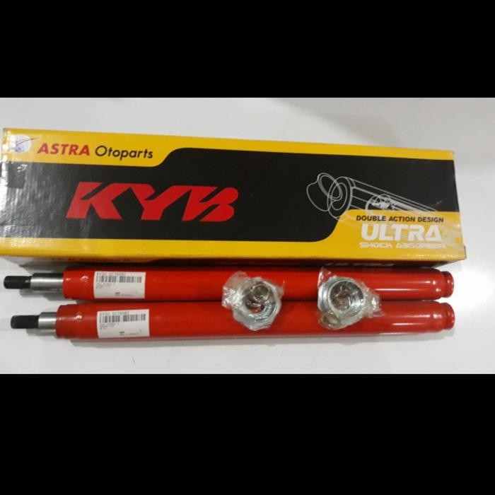 shock depan mazda mr/vantrend