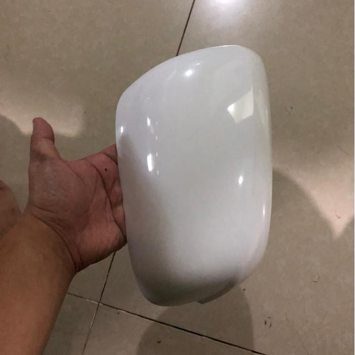 Bagus Cover Batok Spion Honda Jazz Type S 2007 2008 2009 2010 12 2013 Kanan