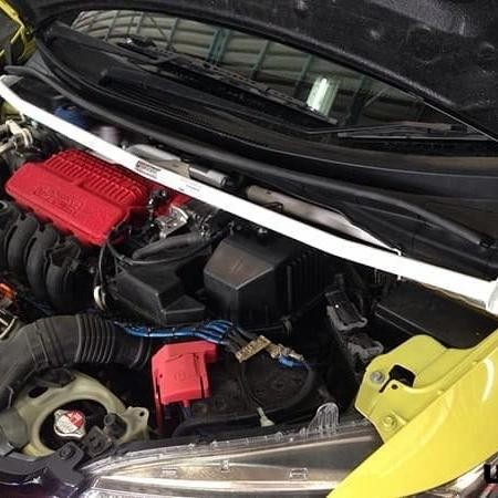 Strutbar Ultra Racing Honda Jazz GK5 Strutbar Jazz Gk5 Best Quality