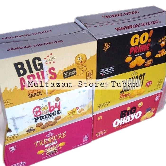 

Snack viral chiki berhadiah uang tunai ciki hadiah duit langsung enak gurih